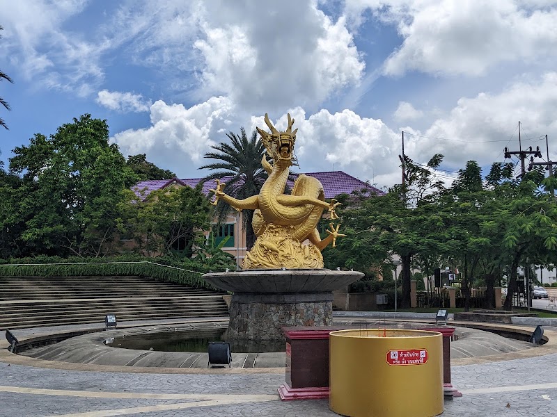 Phuket - Phuket Phuket, Mueang Phuket District, Phuket 83000, Thailand