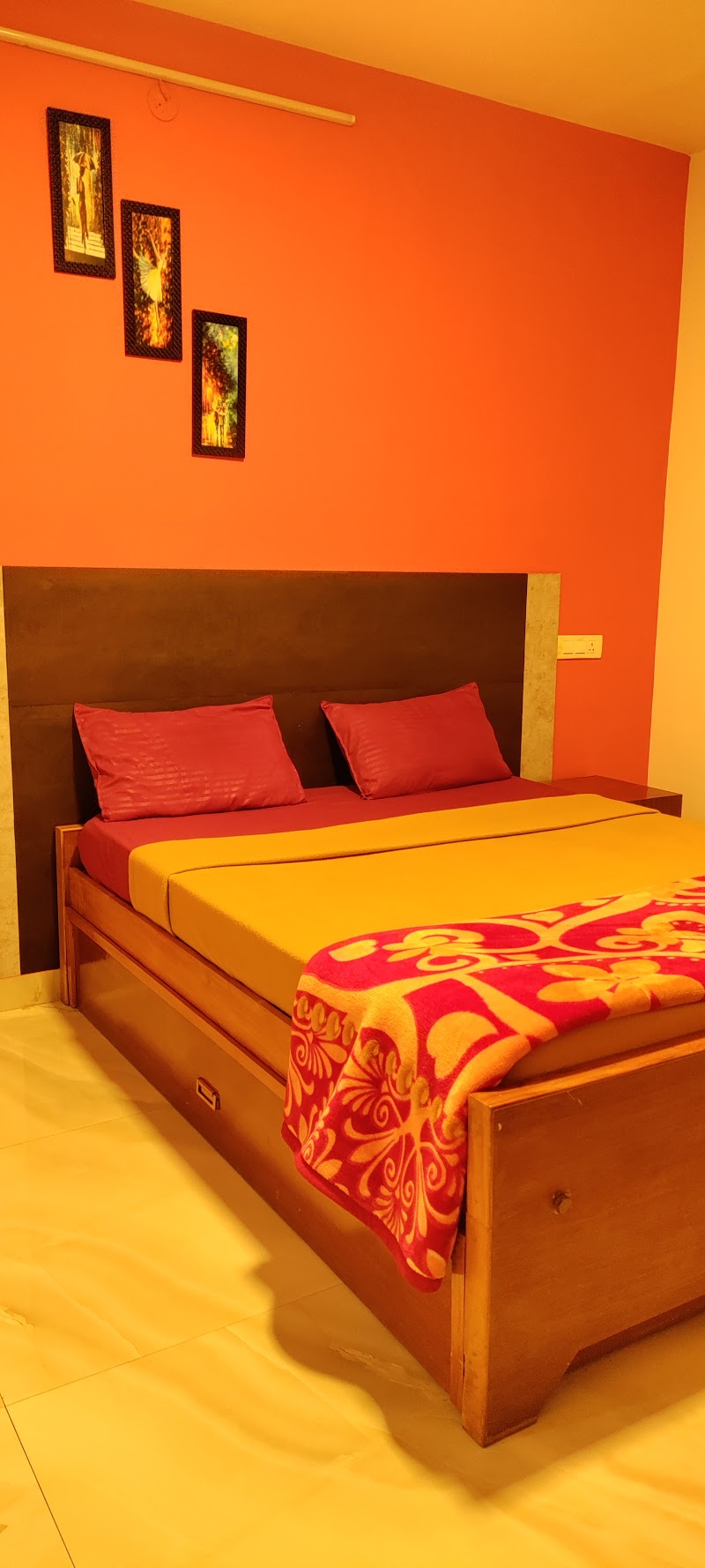 MySpace Holiday Inn - Kotagiri - MySpace Holiday Inn - Kotagiri Near CSI Church , Gundada Road , Thanthanadu, Kotagiri, Tamil Nadu 643217, India