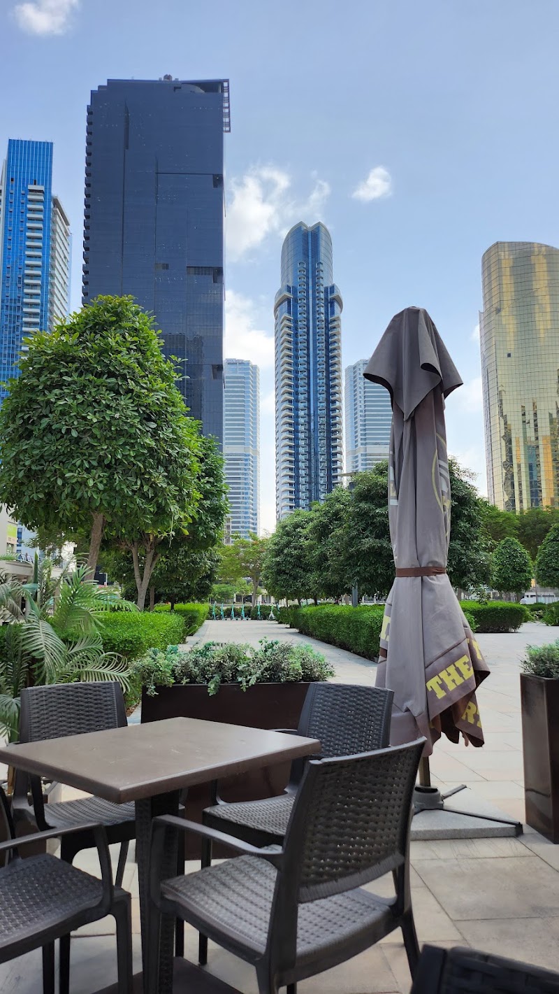 Pressman's - JLT - Pressman's - JLT Saba Tower 1 - Al Thanyah Fifth - Jumeirah Lakes Towers - Dubai - United Arab Emirates