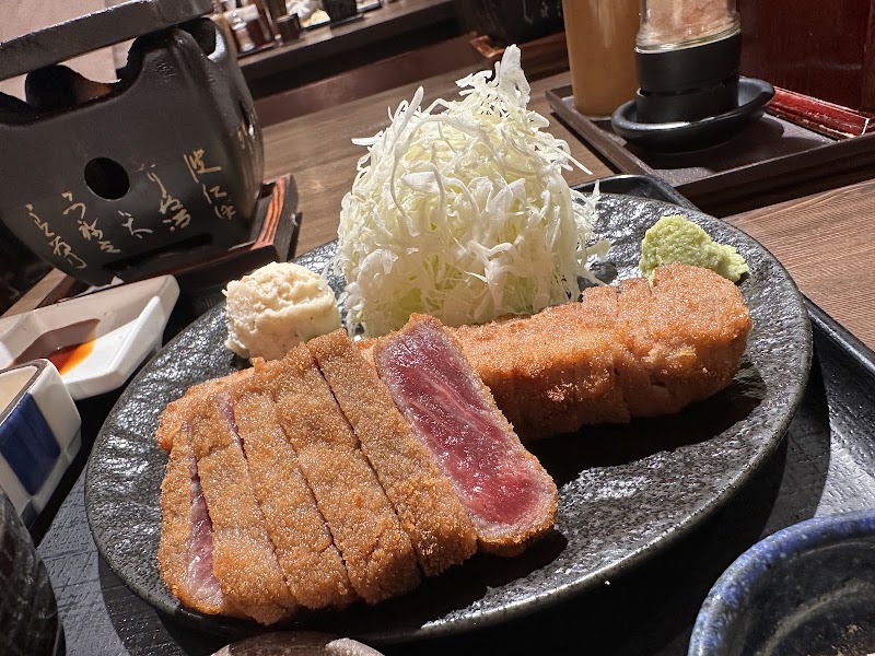 Gyukatsu Motomura Nishi Shinjuku Branch - Gyukatsu Motomura Nishi Shinjuku Branch Japan, 〒160-0023 Tokyo, Shinjuku City, Nishishinjuku, 7-chōme−1−２ 川安ビル B1F