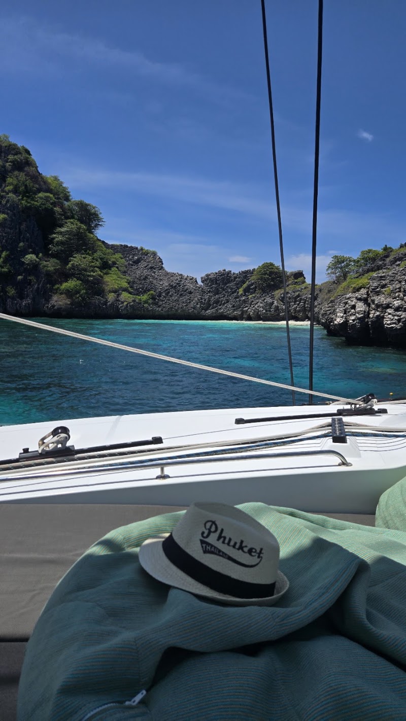 Koh​ Haa (Five Island)​ - Koh​ Haa (Five Island)​, CVHV+XXC Ko Haa (Five Island, Khao Thong, Mueang Krabi District, Krabi 81000, Thailand