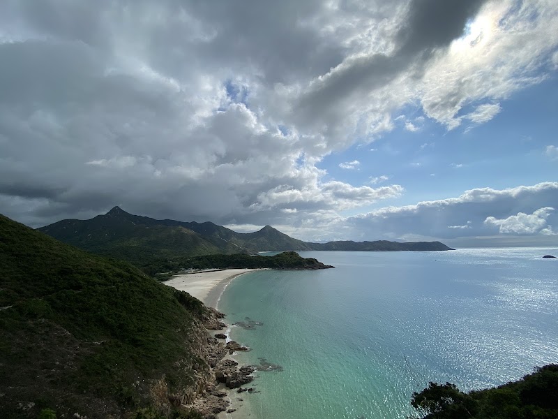Tai Wan - Tai Wan, Sai Kung, New Territories, Hong Kong
