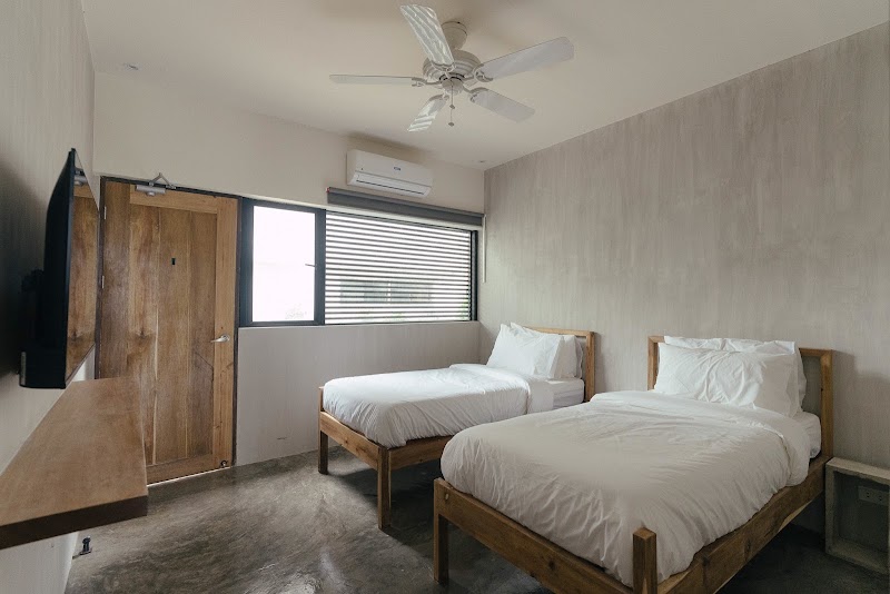 Katig Siargao Boutique Hotel - Katig Siargao Boutique Hotel B-2, Katig Siargao Boutique Hotel, 9286 Tourism Rd, General Luna, 8419 Surigao del Norte, Philippines