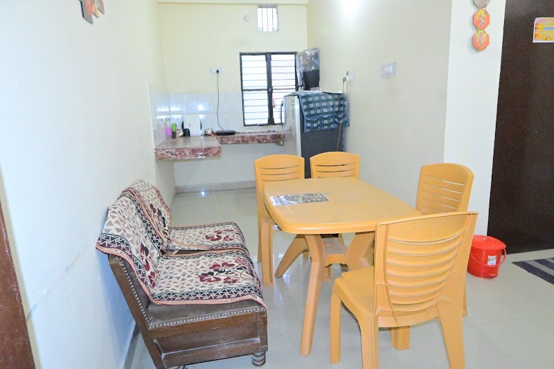 Vaidhei Kunj Homestay - Vaidhei Kunj Homestay Q5RR+22X, Sai Nagar, Ayodhya, Uttar Pradesh 224123, India