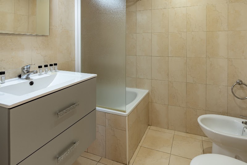 Apartamentos Turisticos Marina d'Or 1ª Linea - Apartamentos Turisticos Marina d'Or 1ª Linea Carrer dels Terrers, s/n, 12594, Castelló, Spain