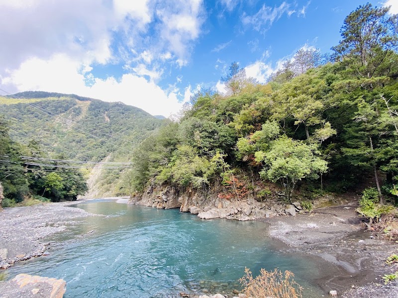 Shei-Pa National Park - Shei-Pa National Park, Taiwan