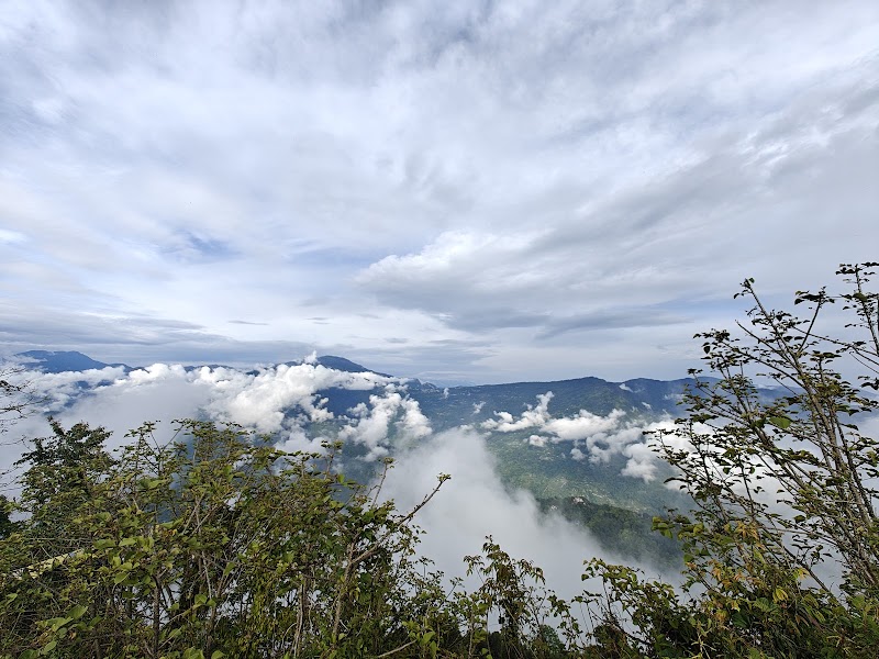 Rabdentse Ruins - Rabdentse Ruins 8724+HJ9, Gyalshing, Sikkim 737111, India