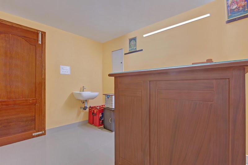 VLS Holiday Home - VLS Holiday Home, Agasteeswaram-Kanyakumari Rd, South Kundal, Kanniyakumari, Tamil Nadu 629702, India
