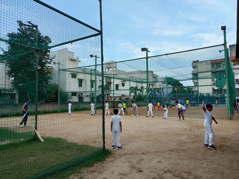 Sportz Mania - Sportz Mania, 28/1103, Sriram Nagar Phase-2, Shankar Nagar, Raipur, Chhattisgarh 492004, India