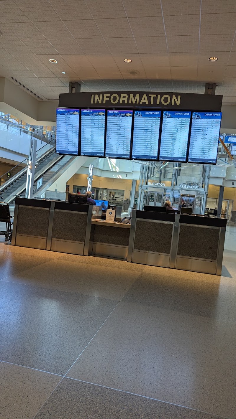 RDU - RDU, 1000 Trade Dr, Morrisville, NC 27560, USA