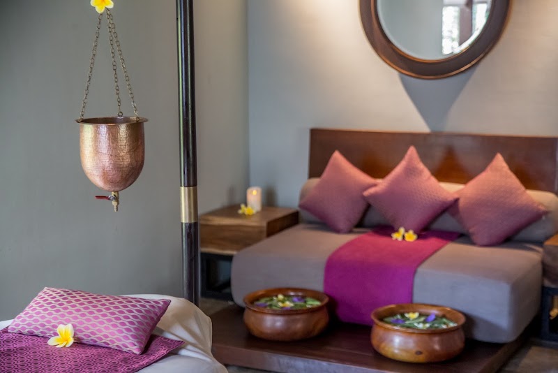 Villa Air Bali Boutique Resort & Spa - Villa Air Bali Boutique Resort & Spa, Jl. Lebak Sari, Br. Taman, Petitenget, Kuta, Kerobokan Kelod, Kec. Kuta Utara, Kabupaten Badung, Bali 80361, Indonesia