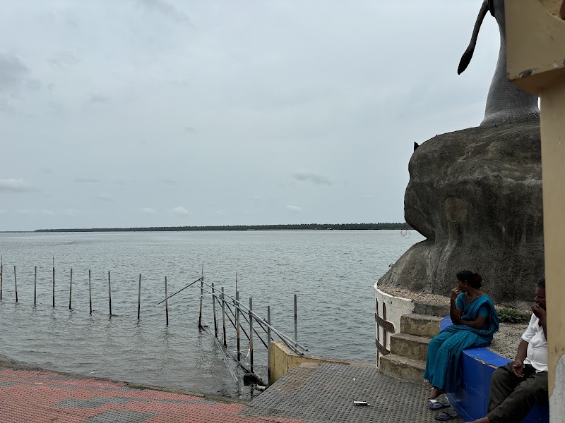 Yanam - Yanam, Puducherry, India