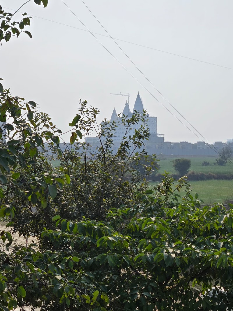 Vrinda Kunj | Peaceful 2BHK Stay in Vrindavan - Vrinda Kunj | Peaceful 2BHK Stay in Vrindavan, Meera 8, Omaxe Eternity, A-201, Vrindavan, Sunrakh Bangar, Uttar Pradesh 281121, India