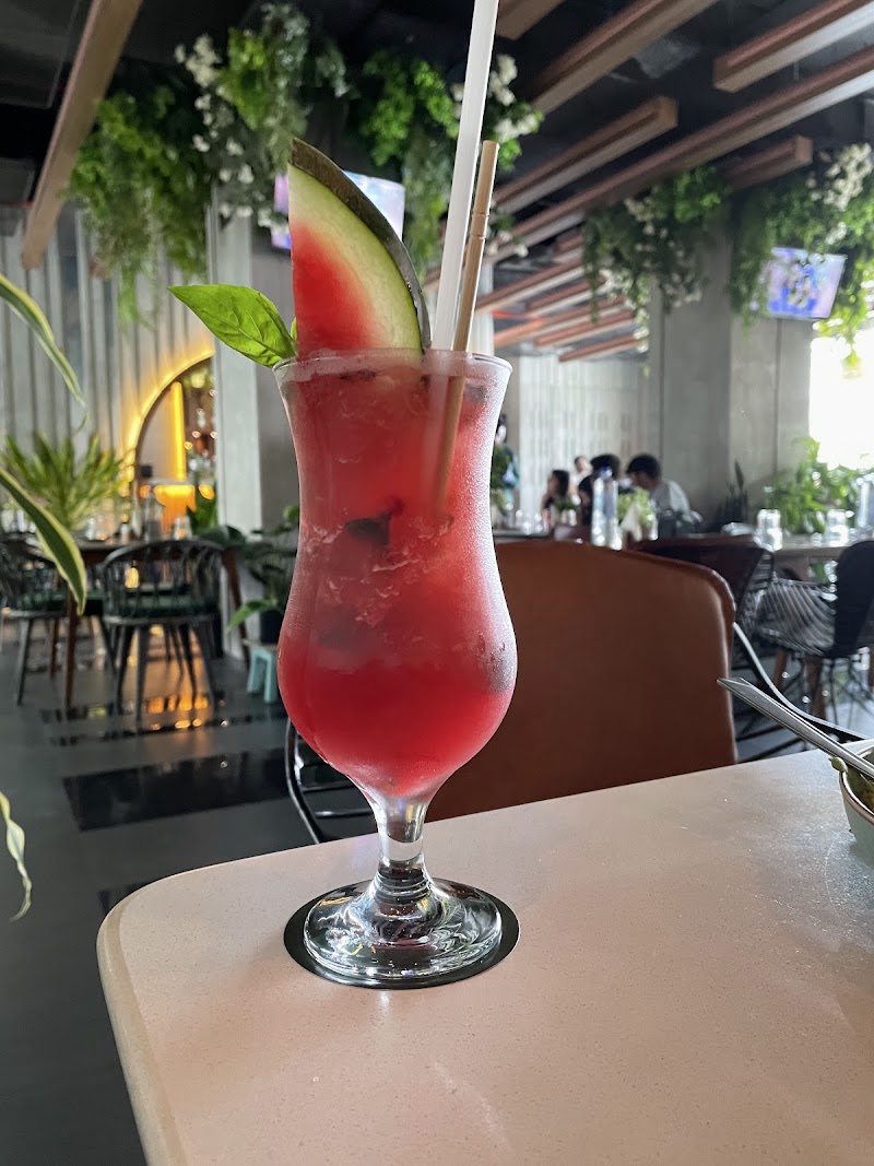 Plunge - Plunge 3rd Floor, Jewel Square mall, next to Bharat Petroleum, Vasani Nagar, Koregaon Park, Pune, Maharashtra 411001, India