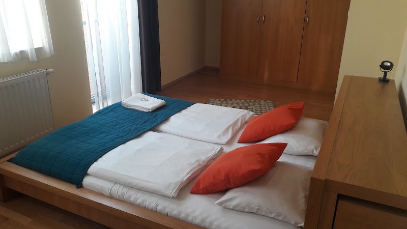 Park Residence - Park Residence Budapest, Paulay Ede u. 3, 1061 Hungary