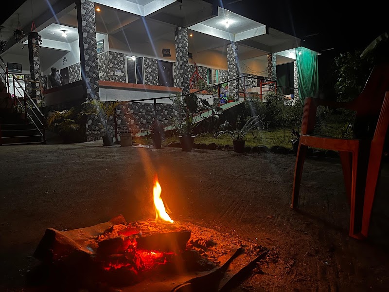 STONE RIVER HOMESTAY - STONE RIVER HOMESTAY, Mekeri Village, Madikeri, Karnataka 571201, India
