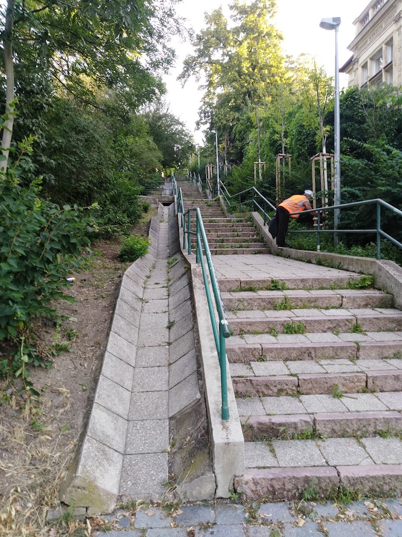 Šaloun Studio - Šaloun Studio, Slovenská 4, Vinohrady, 101 00 Praha-Praha 10, Czechia