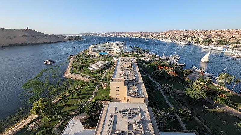 TOLIP Hotel Aswan
