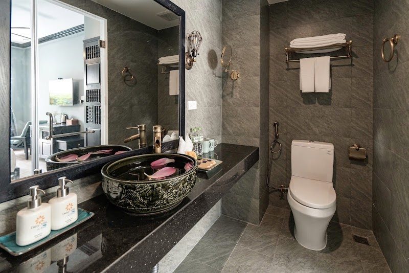Daisy AnBang Villa - Daisy AnBang Villa, Kiệt 150 Nguyễn Phan Vinh, Hội An Tây, Đà Nẵng, Vietnam