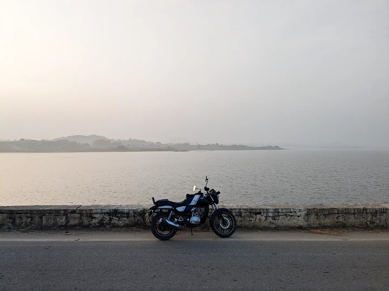 Bhairasagara lake - Bhairasagara lake, MP89+FWH, Amani Byrasagara, Karnataka 561209, India