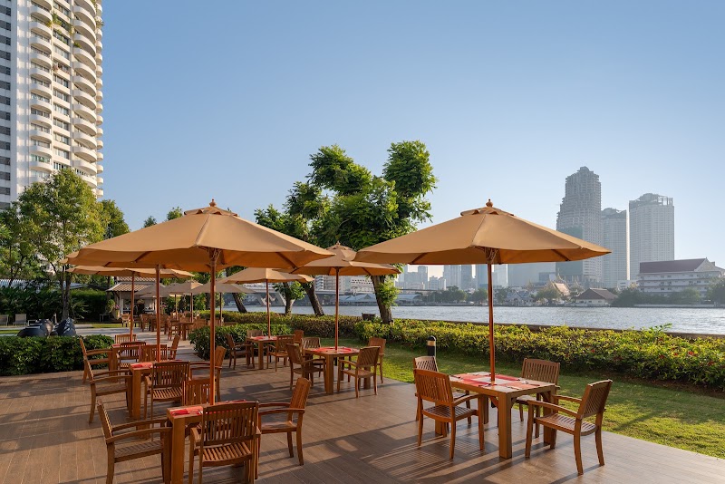 Ibis Bangkok Riverside - Ibis Bangkok Riverside 27 Soi Charoen Nakhon 17, Khwaeng Bang Lamphu Lang, Khet Khlong San, Krung Thep Maha Nakhon 10600, Thailand