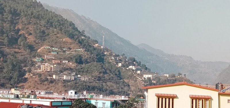 Gauchar - Gauchar, Uttarakhand 246429, India