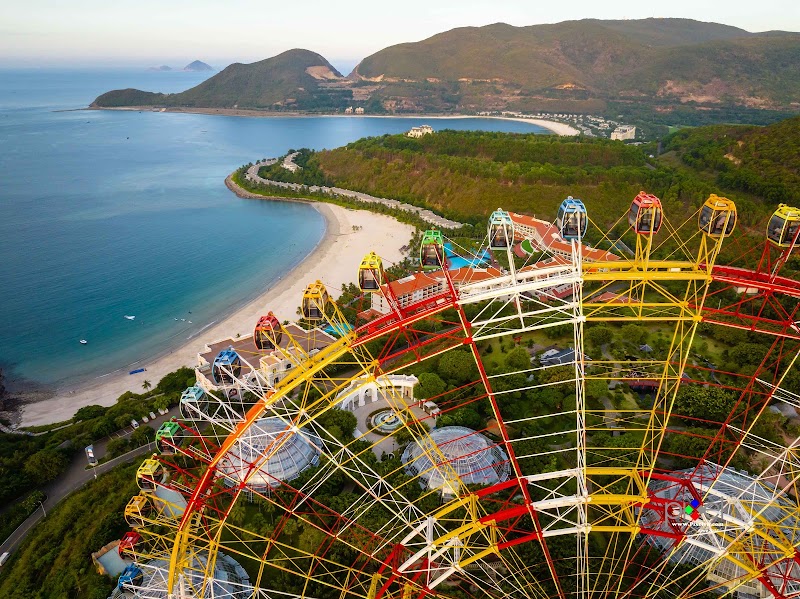 Sunset Viewpoint - Sunset Viewpoint 669V+H4R, Nha Trang, Khanh Hoa, Vietnam