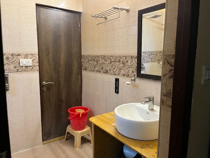 Udai Nature Valley Resort - Udai Nature Valley Resort, opp. Taj Aravali Resort, Kodiyat, Rajasthan 313031, India