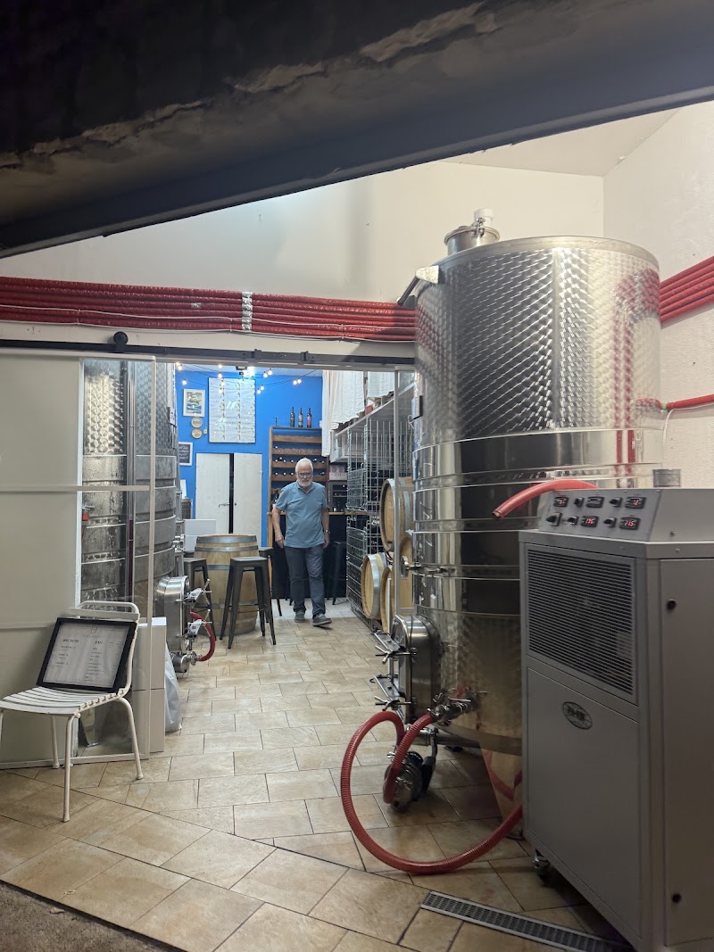 Ðilas Winery - Ðilas Winery, Šetalište Frana Kršinića, 20260, Korčula, Croatia