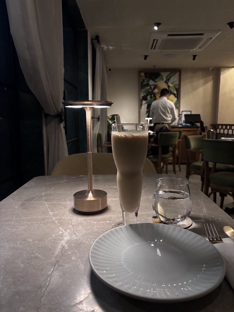 Cicchetti Italiano - Cicchetti Italiano, First Floor, 70, Khan Market, Rabindra Nagar, New Delhi, Delhi 110003, India