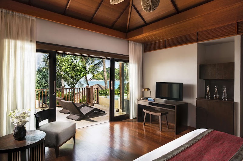 Anantara Rasananda Koh Phangan Villas - Anantara Rasananda Koh Phangan Villas, 5/5 Moo 5 Thong Nai Pan Noi Beach, Baan Tai, ตำบล บ้านใต้ Koh Phangan, Surat Thani 84280, Thailand