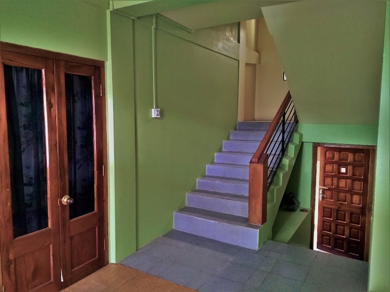 Breeze Vale Homestay - Breeze Vale Homestay Breeze Vale, Motinagar, Lumdiengsoh, Lumpyngngad, Shillong, Meghalaya 793014, India