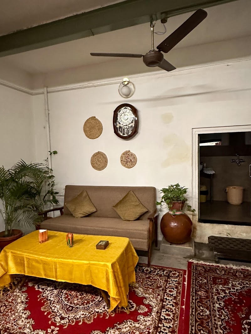 Aruna’s Kashi Homestay - Aruna’s Kashi Homestay, CK 14/12, Shitala Gali, Thatheri Bazar, Govindpura, Varanasi, Uttar Pradesh 221001, India