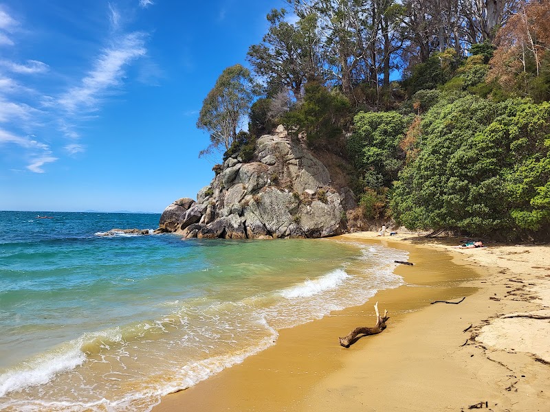 Kaiteriteri Beach - Kaiteriteri Beach, Tasman Bay 7197, New Zealand