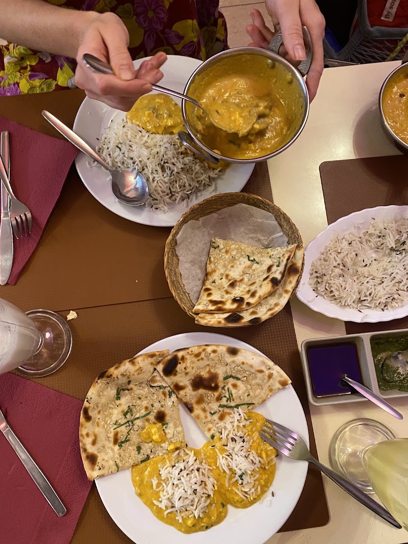 Haldi Indian Restaurant - Haldi Indian Restaurant Carrer del Carme, 71, Ciutat Vella, 08001 Barcelona, Spain