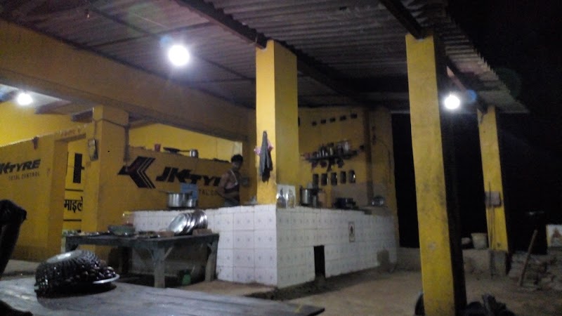 Gopal Ji Dhaba (Pure Veg) - Gopal Ji Dhaba (Pure Veg), NH 19, Chaumuhan Rural, Uttar Pradesh 281406, India