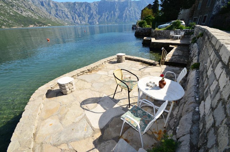 Apartments Đurović - Apartments Đurović Dobrota 210, Dobrota, Montenegro
