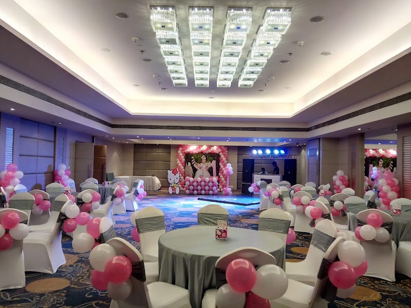 CLARENS HOTEL - CLARENS HOTEL PLOT 363-364, SECTOR 29, Sector 29, Gurugram, Haryana 122009, India
