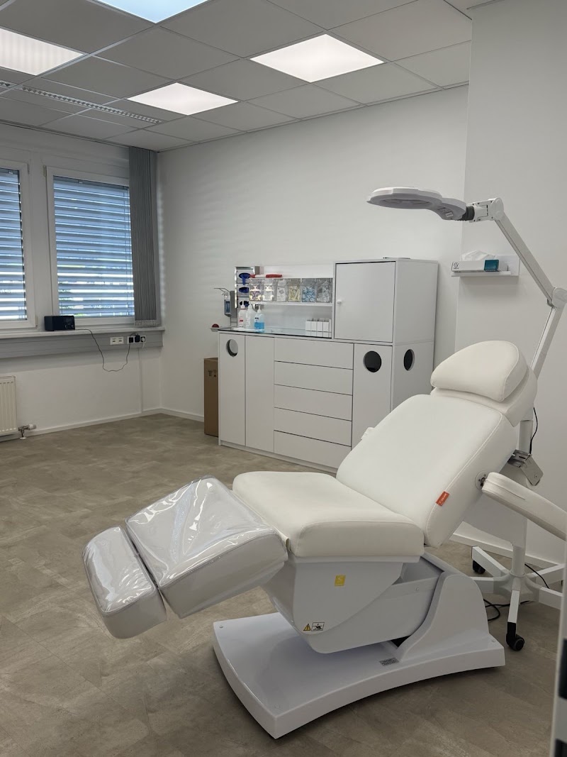 M1 Med Beauty Innsbruck - M1 Med Beauty Innsbruck Valiergasse 60, 6020 Innsbruck, Austria