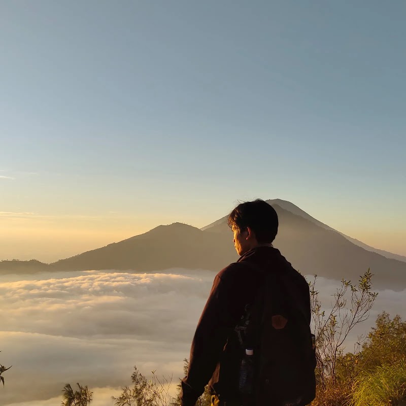 Mount Batur Volcano Sunrise Trekking - Mount Batur Volcano Sunrise Trekking Jl. Pendakian Gn. Batur, Batur Tengah, Kec. Kintamani, Kabupaten Bangli, Bali 80652, Indonesia