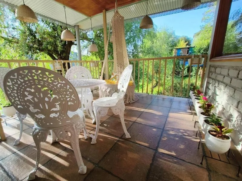 Eco homes Apartments - Eco homes Apartments Dharamshala, Himachal Pradesh 176215, India