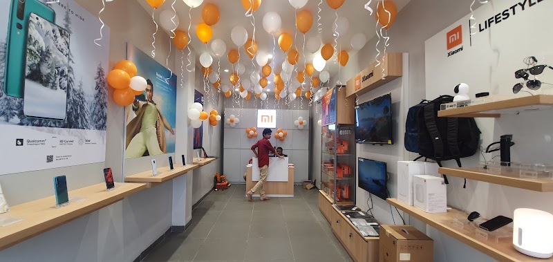 Mi store shir Chhattisgarh Enterprises - Mi store shir Chhattisgarh Enterprises, Khursipar Gate, Zone III, Sector 11, Zone II, Bhilai, Chhattisgarh 490011, India