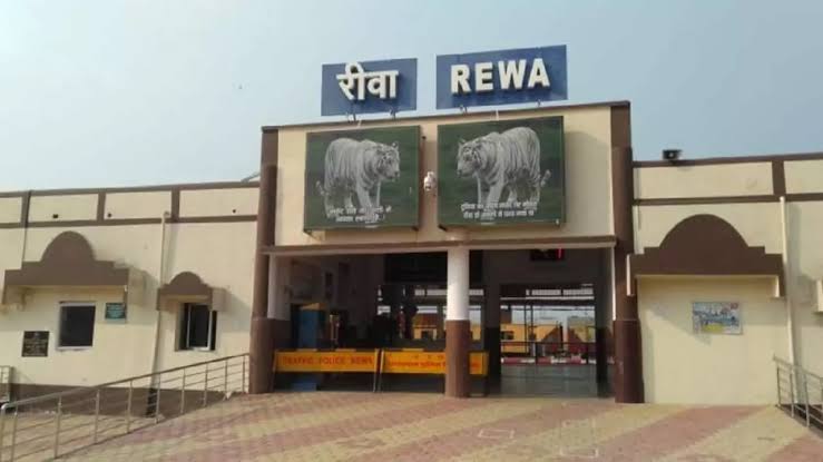 Rewa - Rewa, Madhya Pradesh 486001, India