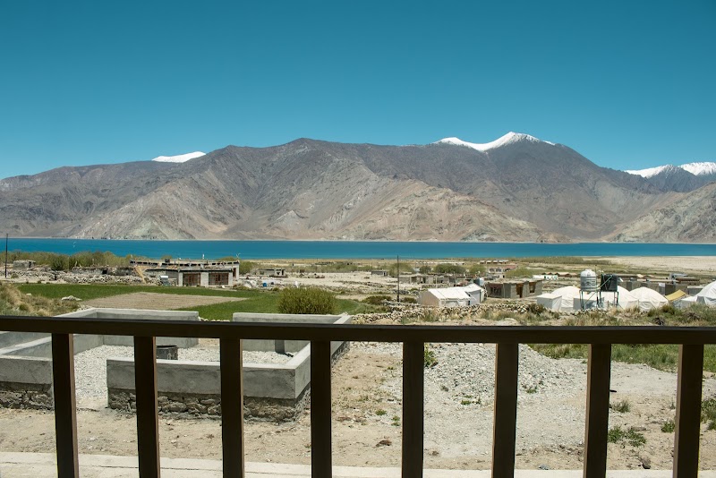 Pangong Manor - Pangong Manor Pangong Manor, Merak, 194101