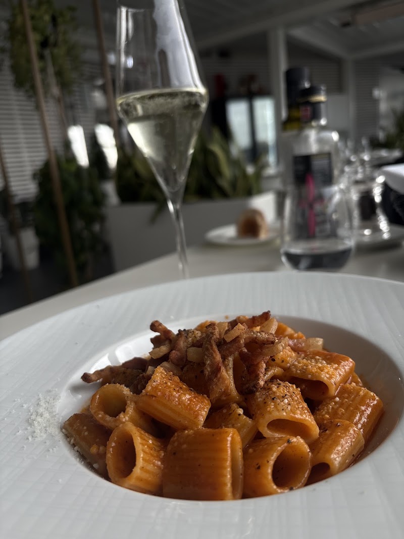 Terrazza Borghese - Restaurant & Lounge Bar - Terrazza Borghese - Restaurant & Lounge Bar, Via Campania, 45, 00187 Roma RM, Italy