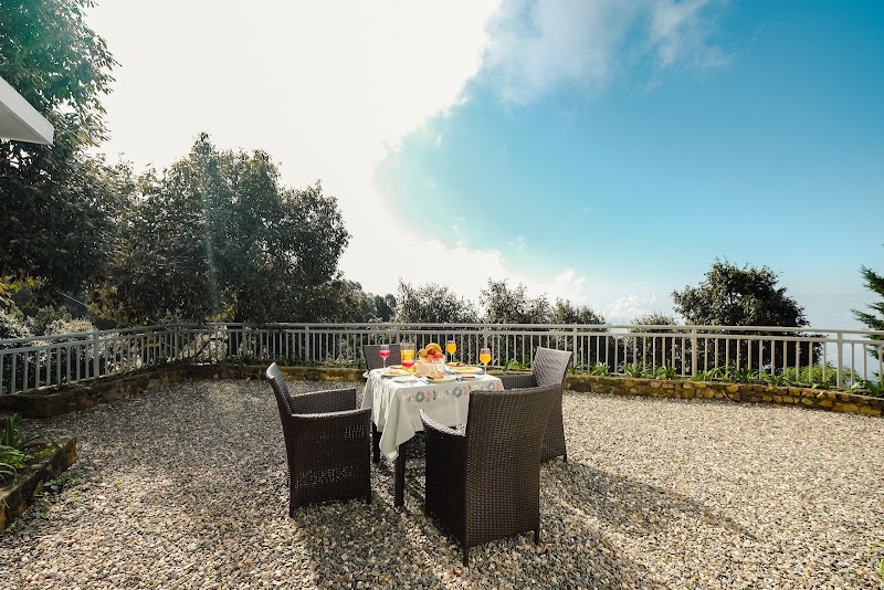JHS Estate By Just Homestay - JHS Estate By Just Homestay, Mussorie Range, Mussoorie, Uttarakhand 248179, India