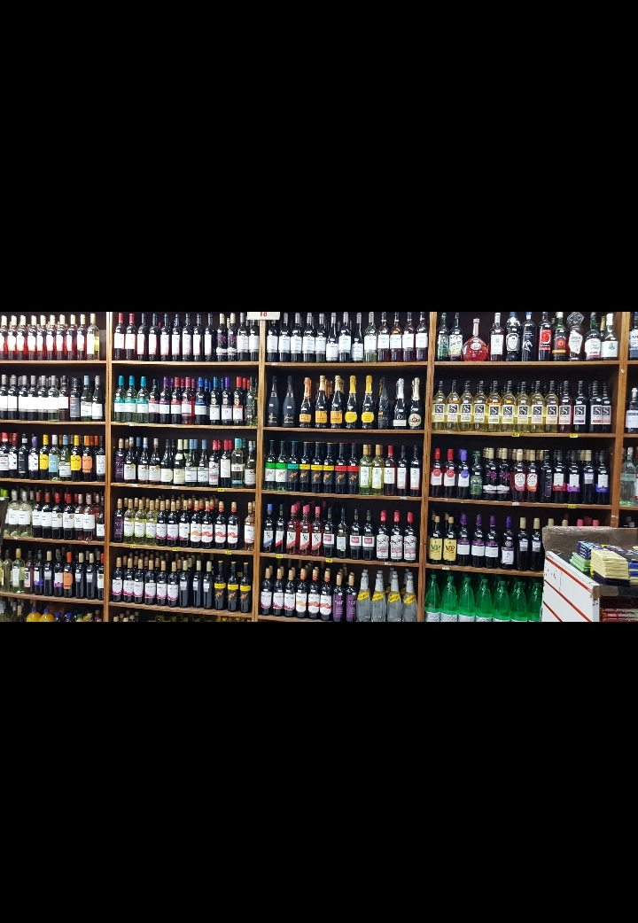 Barry's Food & Wine - Barry's Food & Wine, 149 Hoxton St, London N1 6PJ, UK