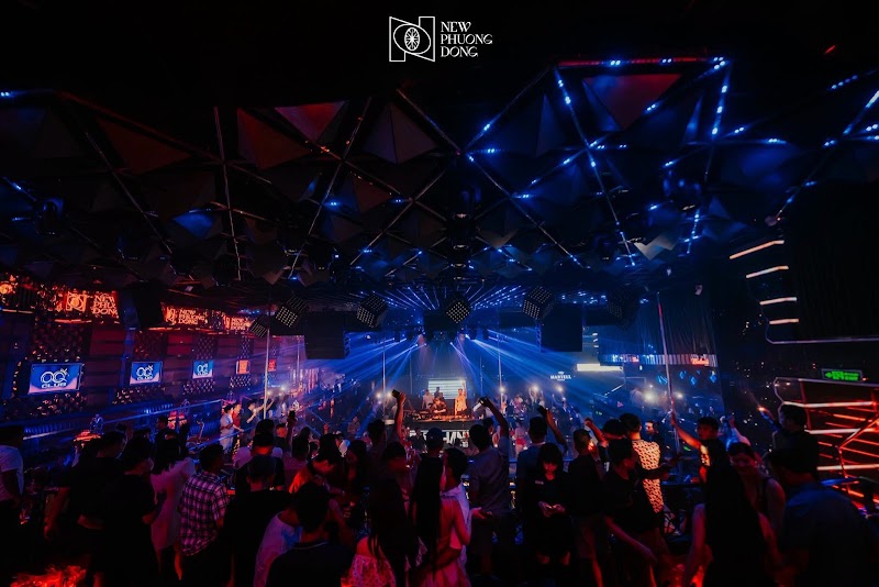 New Phương Đông - New Phương Đông 20 Đống Đa, Hải Châu, Đà Nẵng 550000, Vietnam