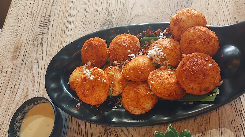 LITTLE IDLI by Parampara QSR - LITTLE IDLI by Parampara QSR Shop 4, Rane Complex, near, Nachane Rd, opp. ITI College, Narhar Colony, Nachane, Maharashtra 415639, India