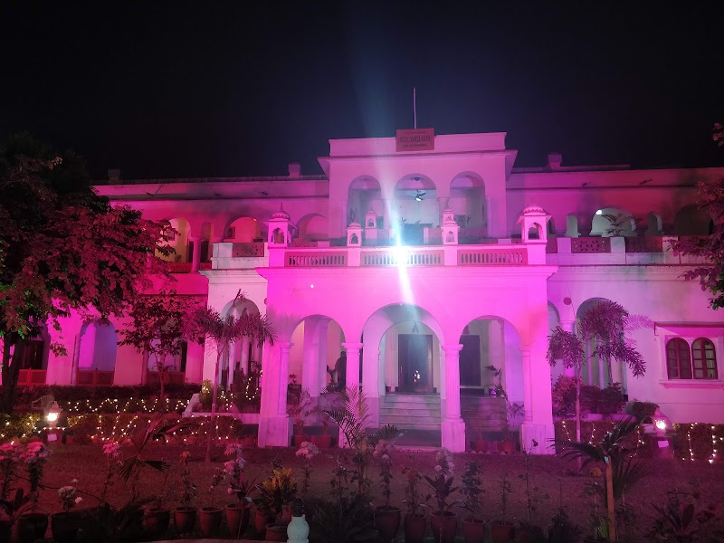 Rajasthan State Hotels Corporation Limited - Rajasthan State Hotels Corporation Limited, HOTEL KHASA KOTHI, Paryatan Bhawan, Khasa Kothi Hotel Campus, Mirza Ismail Rd, Gopalbari, Jaipur, Jaipur Nagar Nigam Area, Rajasthan 302001, India